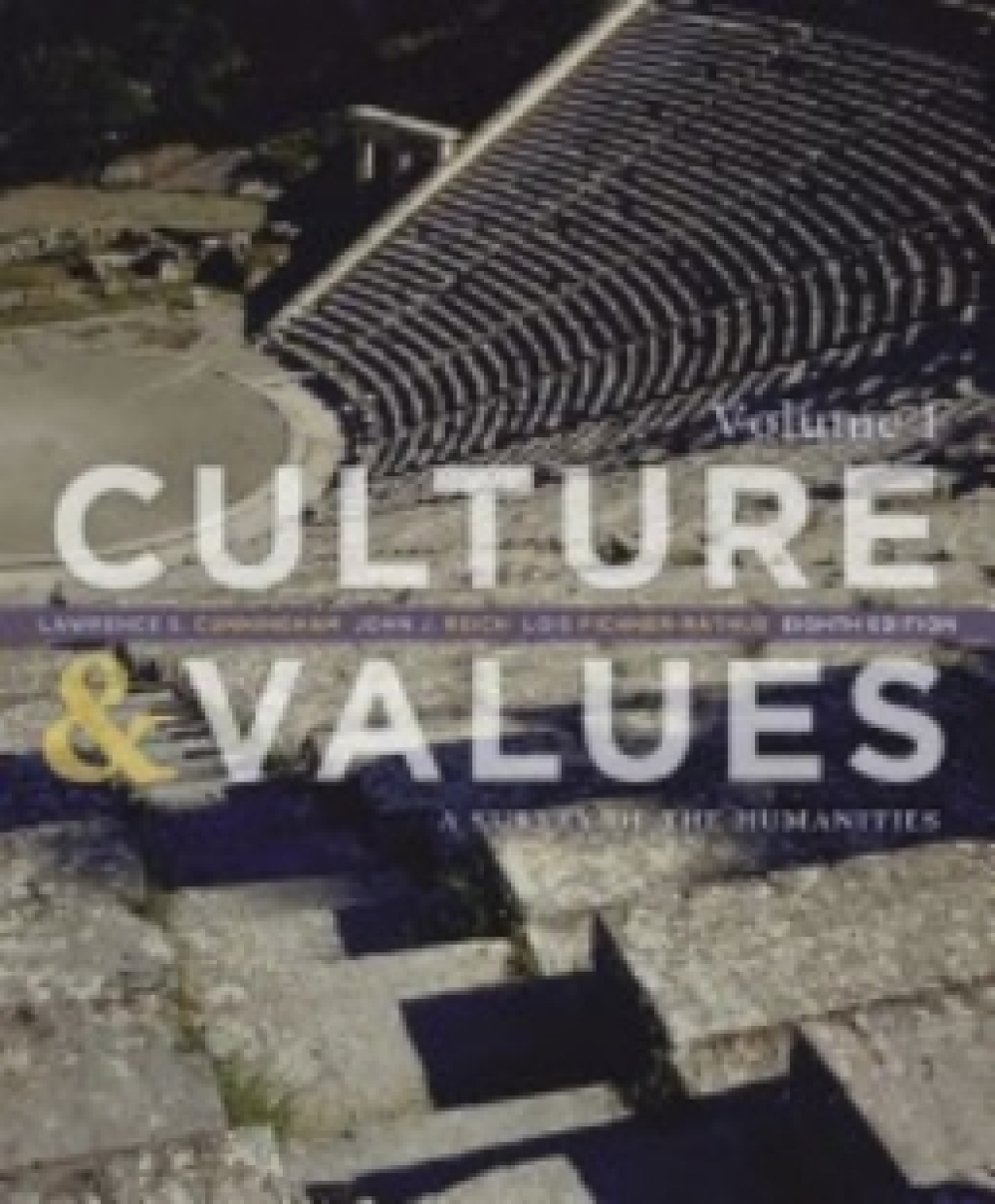 MindTap Art & Humanities for Cunningham/Reich/Fichner-Rathus' Culture and Values: A Survey of the Humanities, Volume I, 8th Edition [Instant Access], 2 terms (12 months) 8th Edition â€“ PDF/EPUB Version Downloadable